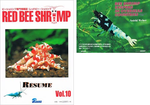 Red Bee Book Vol.10